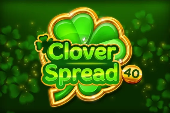 Clover Spread 40